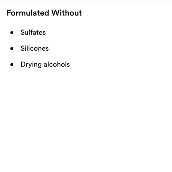 NEW! Curlsmith, Double Cream Deep Quencher - 2fl oz/59ml - BUNDLE of 2! - Picture 7 of 8